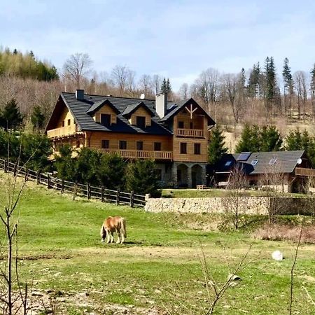 Agroturystyka Patynowka 克莱诺 外观 照片